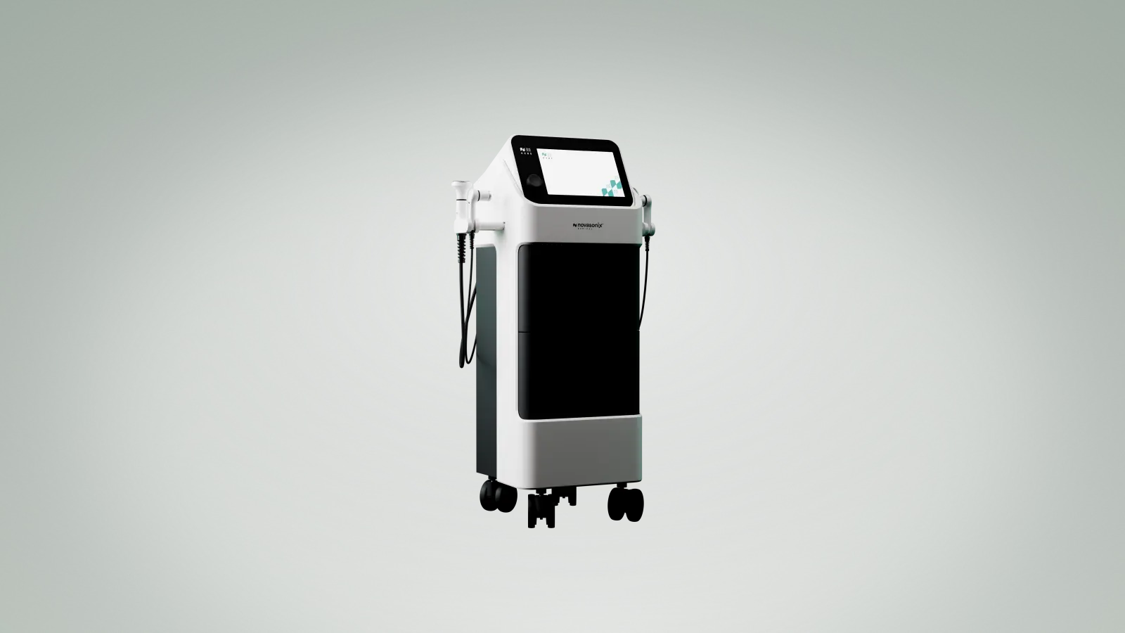 HEBE aesthetic device