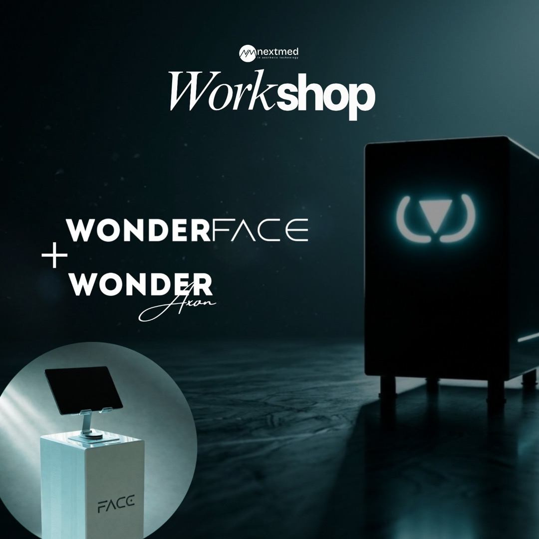 Body technology commercial workshop