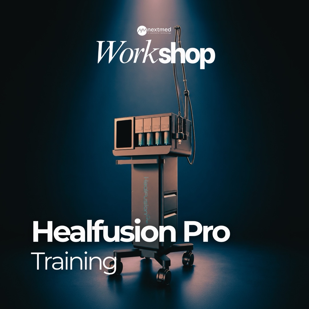 Advanced facial platform orientation